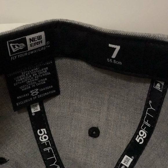 Diamondbacks baseball hat - Picture 2 of 3